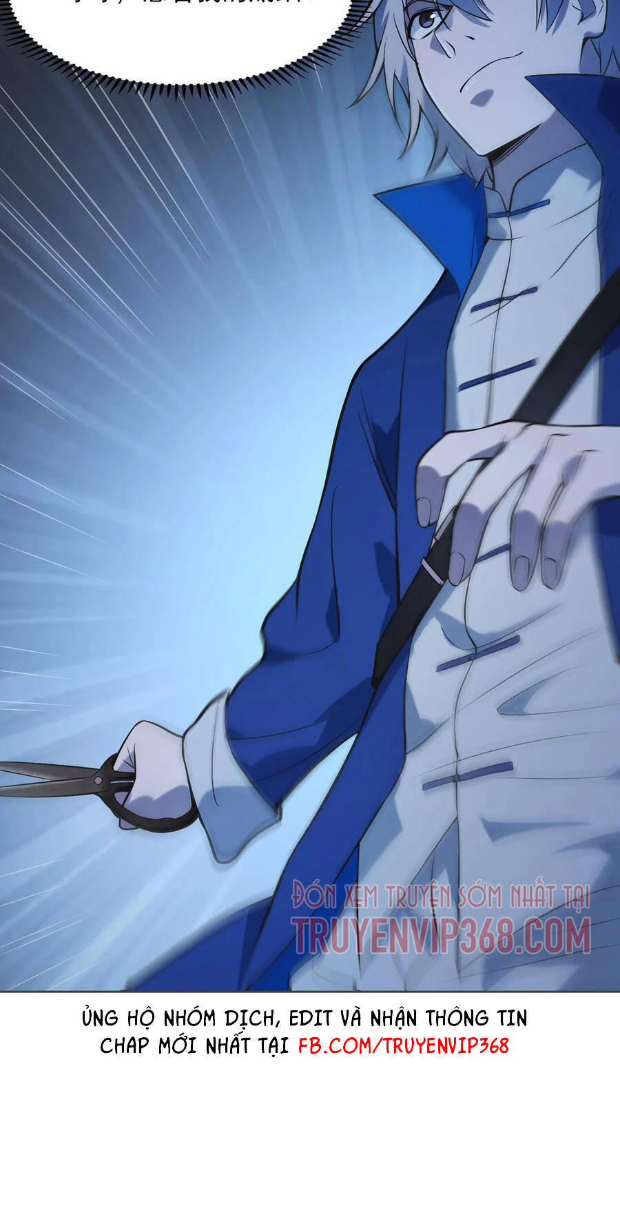 Thiên Mệnh Xa Đao Nhân 19 trang 49