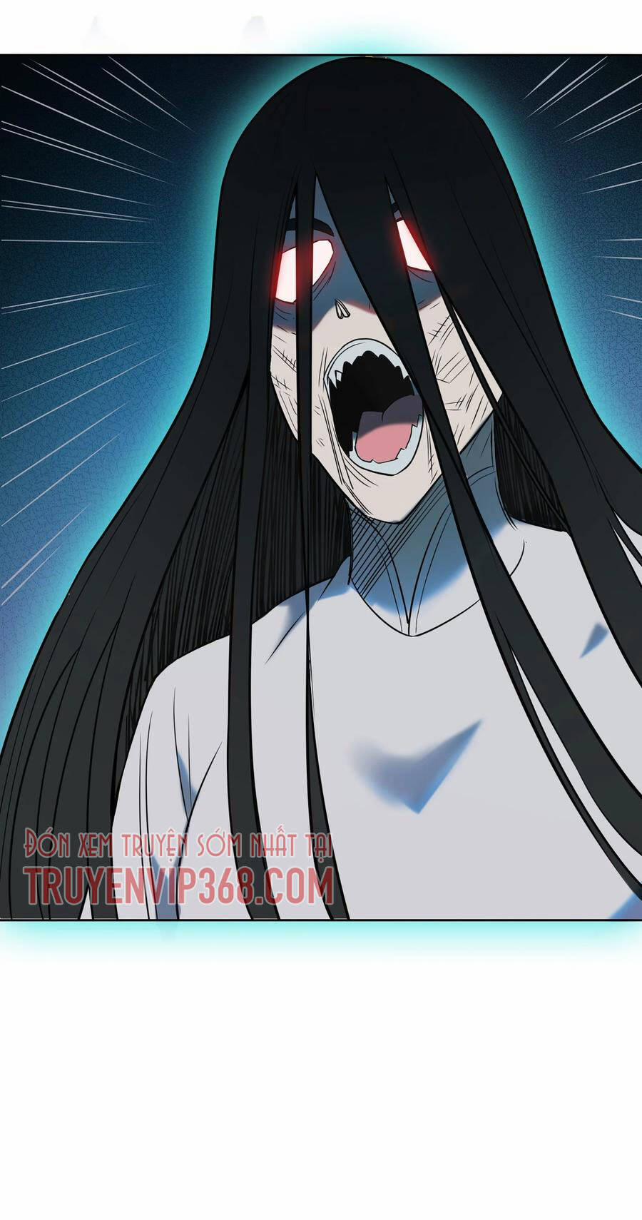 Thiên Mệnh Xa Đao Nhân 20 trang 10