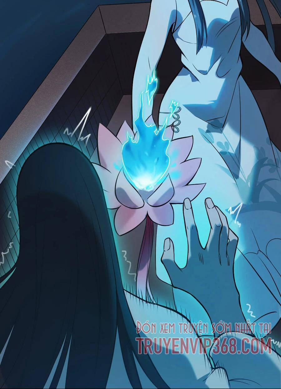 Thiên Mệnh Xa Đao Nhân 20 trang 13