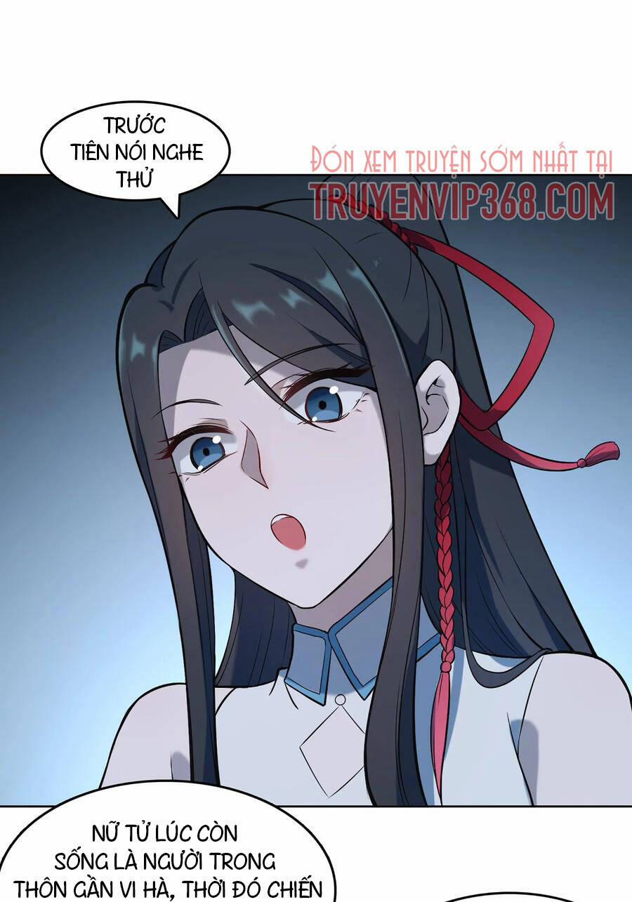Thiên Mệnh Xa Đao Nhân 20 trang 16