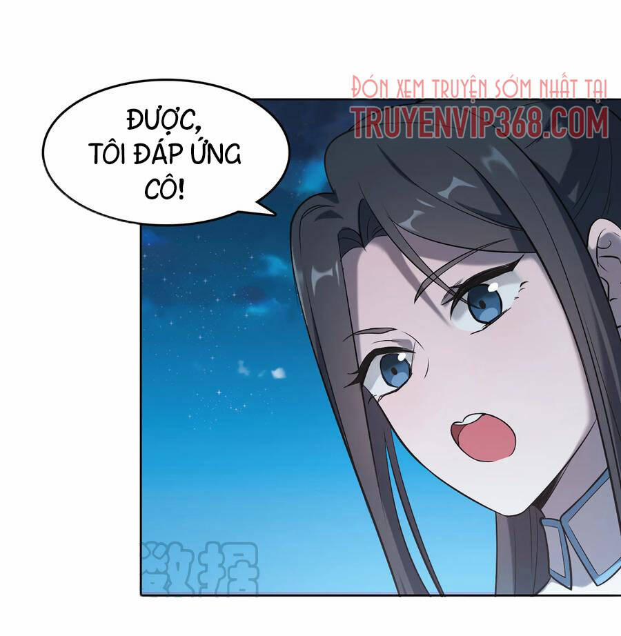 Thiên Mệnh Xa Đao Nhân 20 trang 21