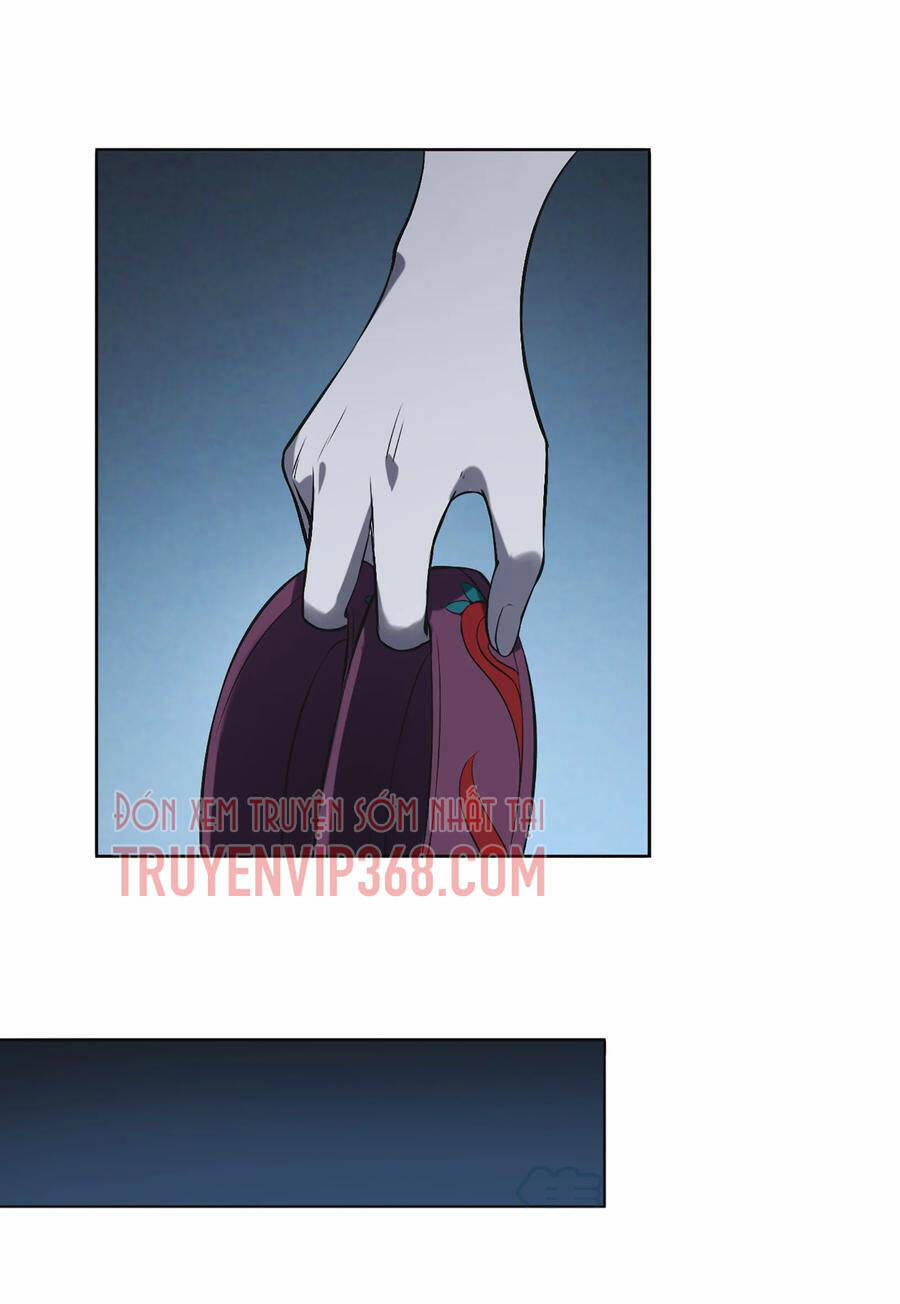 Thiên Mệnh Xa Đao Nhân 20 trang 24