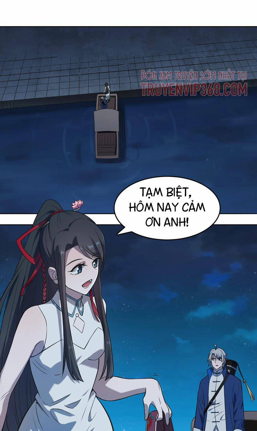 Thiên Mệnh Xa Đao Nhân 20 trang 25