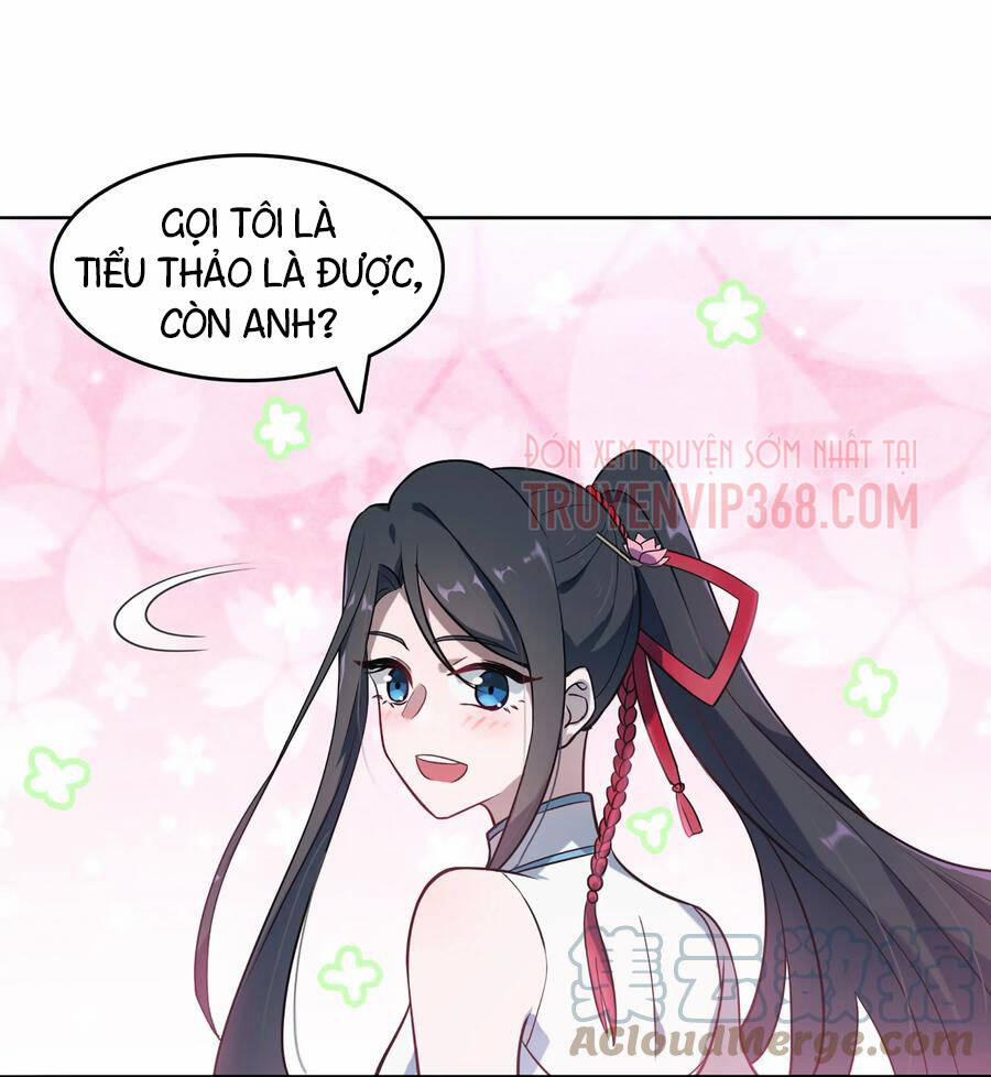 Thiên Mệnh Xa Đao Nhân 20 trang 27