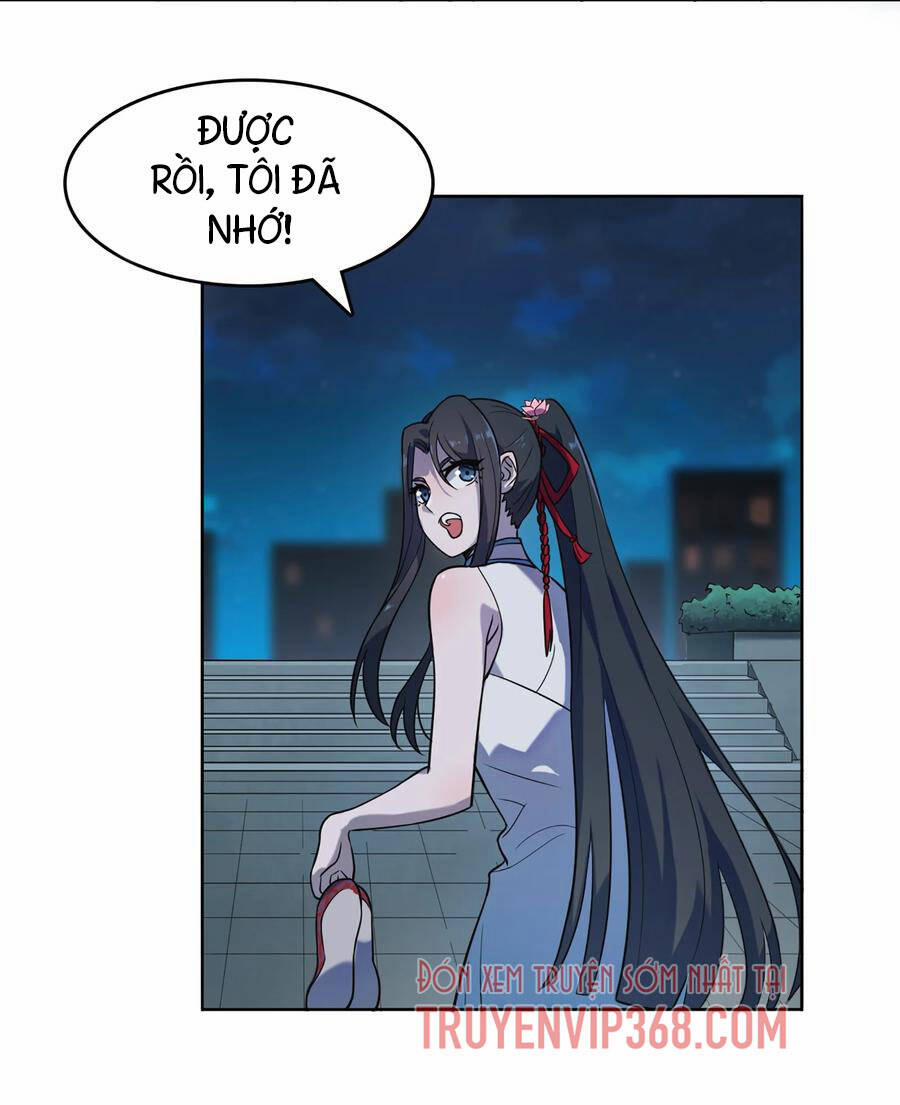 Thiên Mệnh Xa Đao Nhân 20 trang 29