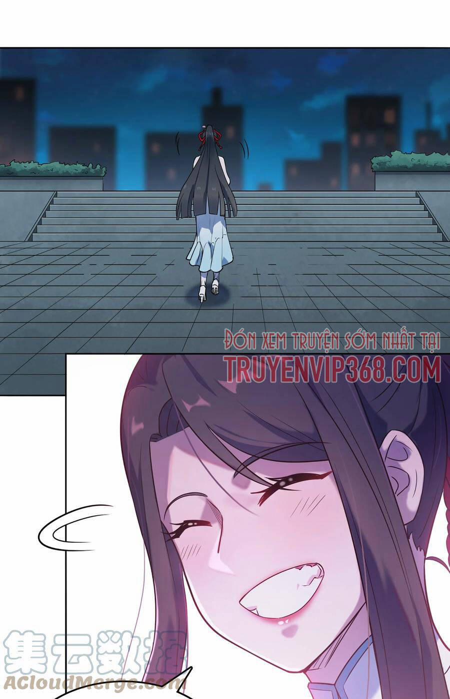 Thiên Mệnh Xa Đao Nhân 20 trang 30