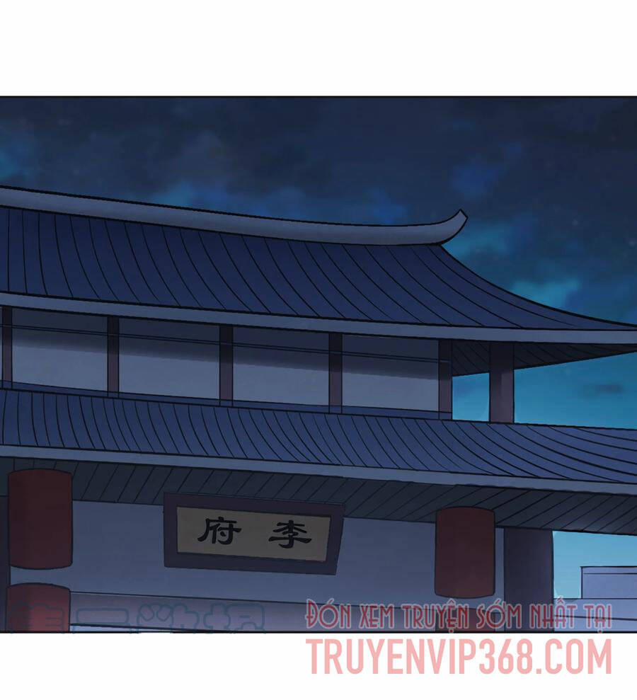 Thiên Mệnh Xa Đao Nhân 20 trang 33