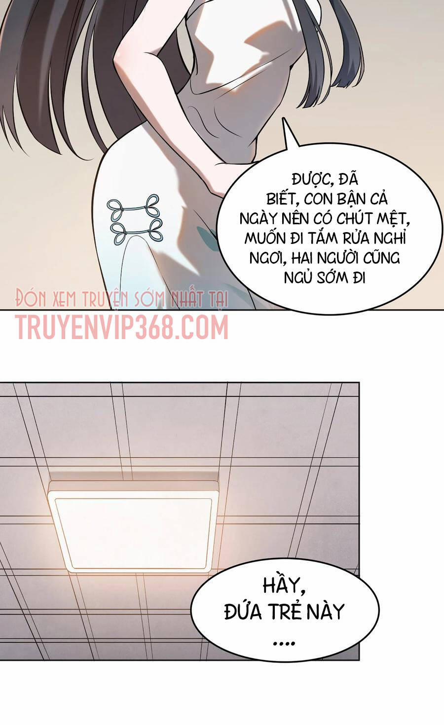 Thiên Mệnh Xa Đao Nhân 20 trang 37