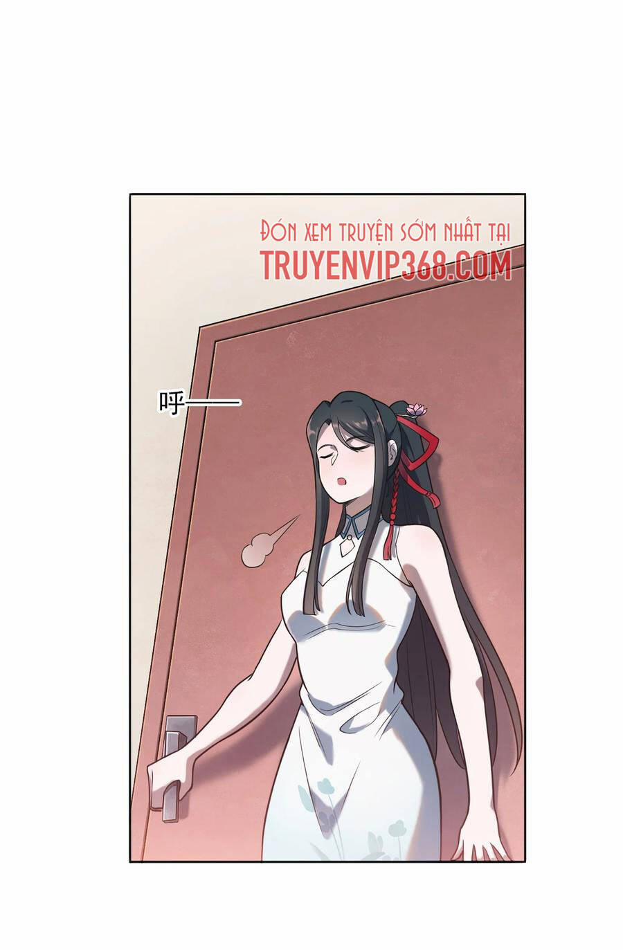 Thiên Mệnh Xa Đao Nhân 20 trang 38