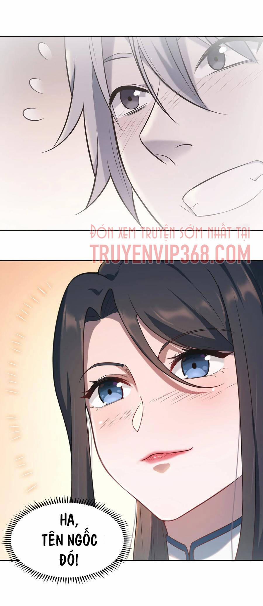 Thiên Mệnh Xa Đao Nhân 20 trang 39