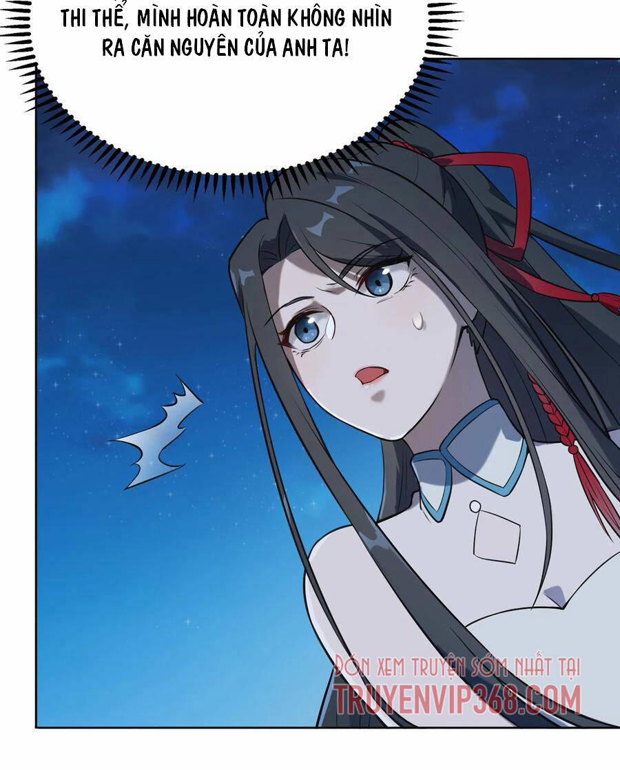 Thiên Mệnh Xa Đao Nhân 20 trang 4