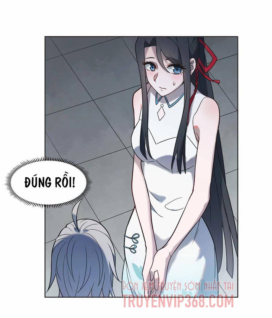 Thiên Mệnh Xa Đao Nhân 20 trang 47