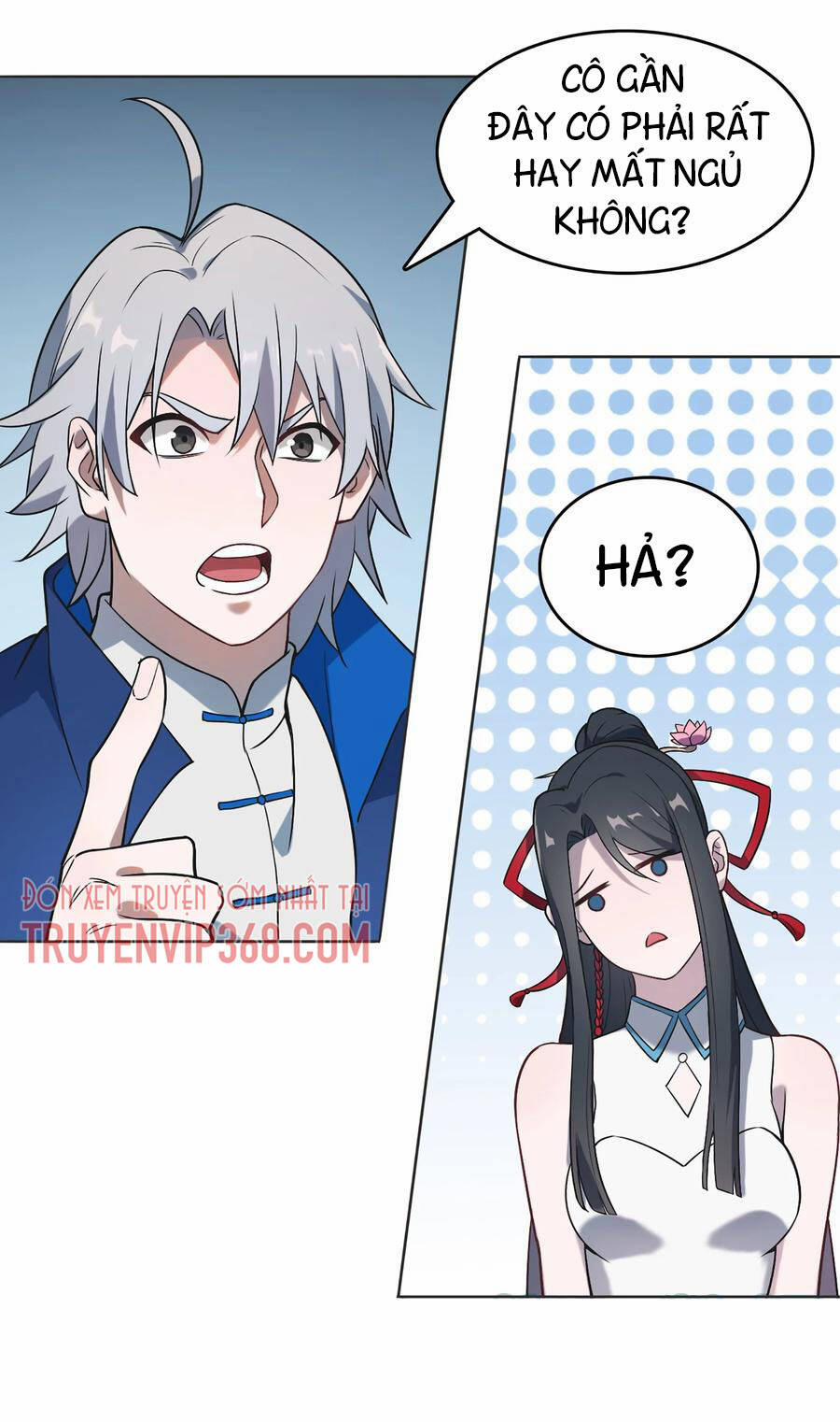 Thiên Mệnh Xa Đao Nhân 20 trang 48