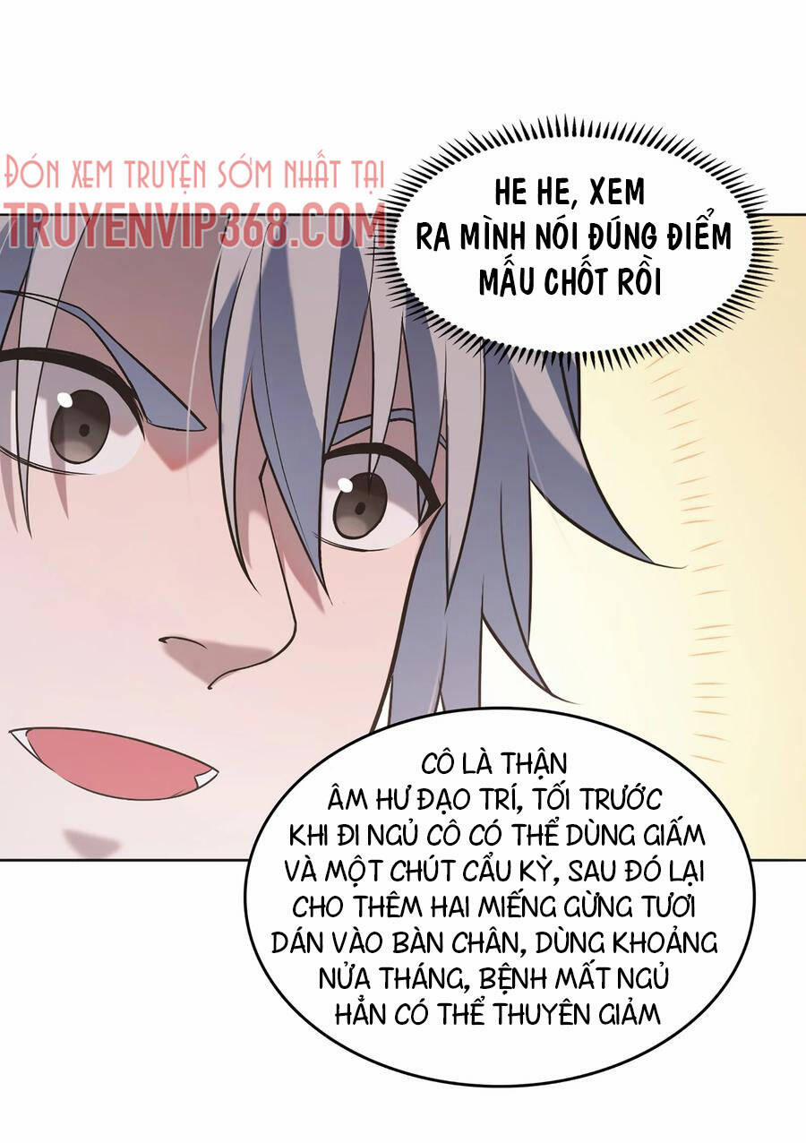 Thiên Mệnh Xa Đao Nhân 20 trang 49