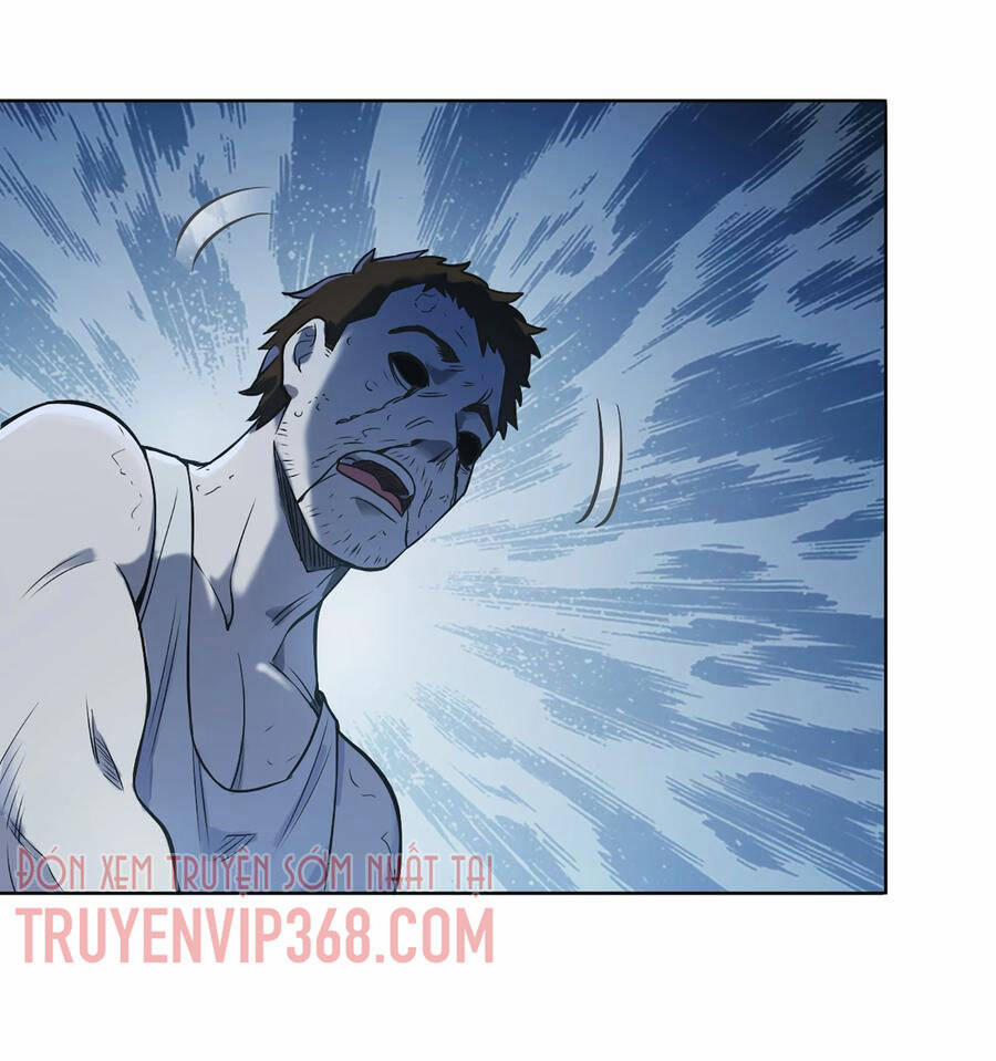 Thiên Mệnh Xa Đao Nhân 20 trang 5