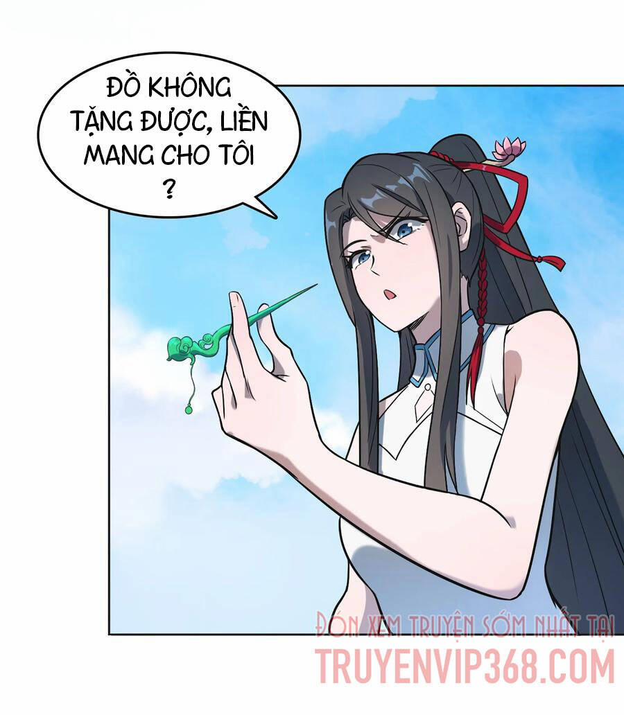 Thiên Mệnh Xa Đao Nhân 20 trang 52