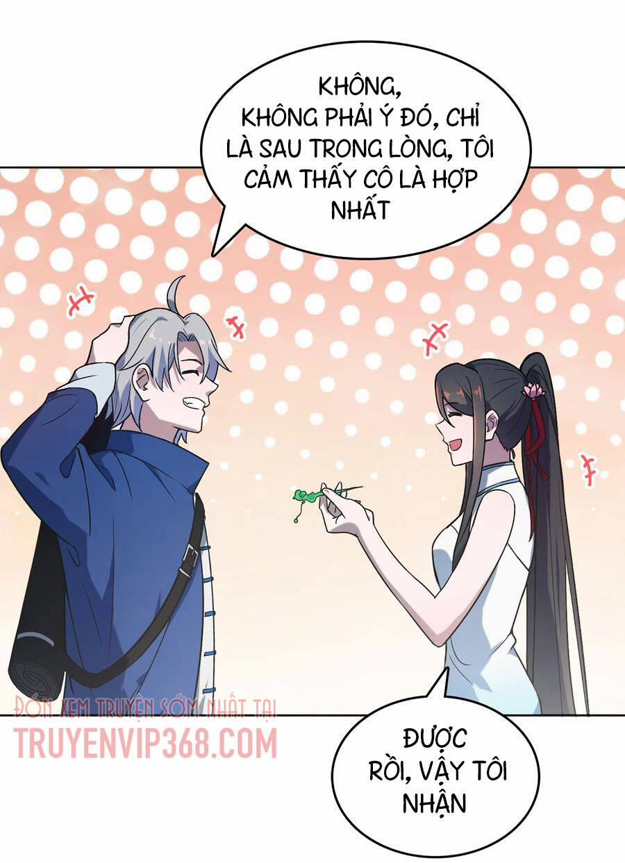 Thiên Mệnh Xa Đao Nhân 20 trang 53