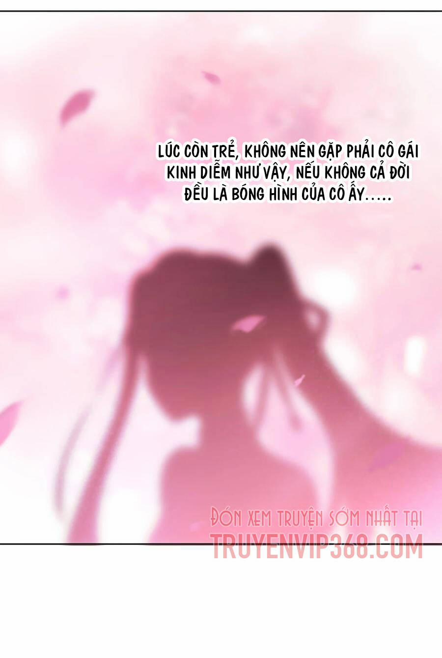 Thiên Mệnh Xa Đao Nhân 20 trang 55