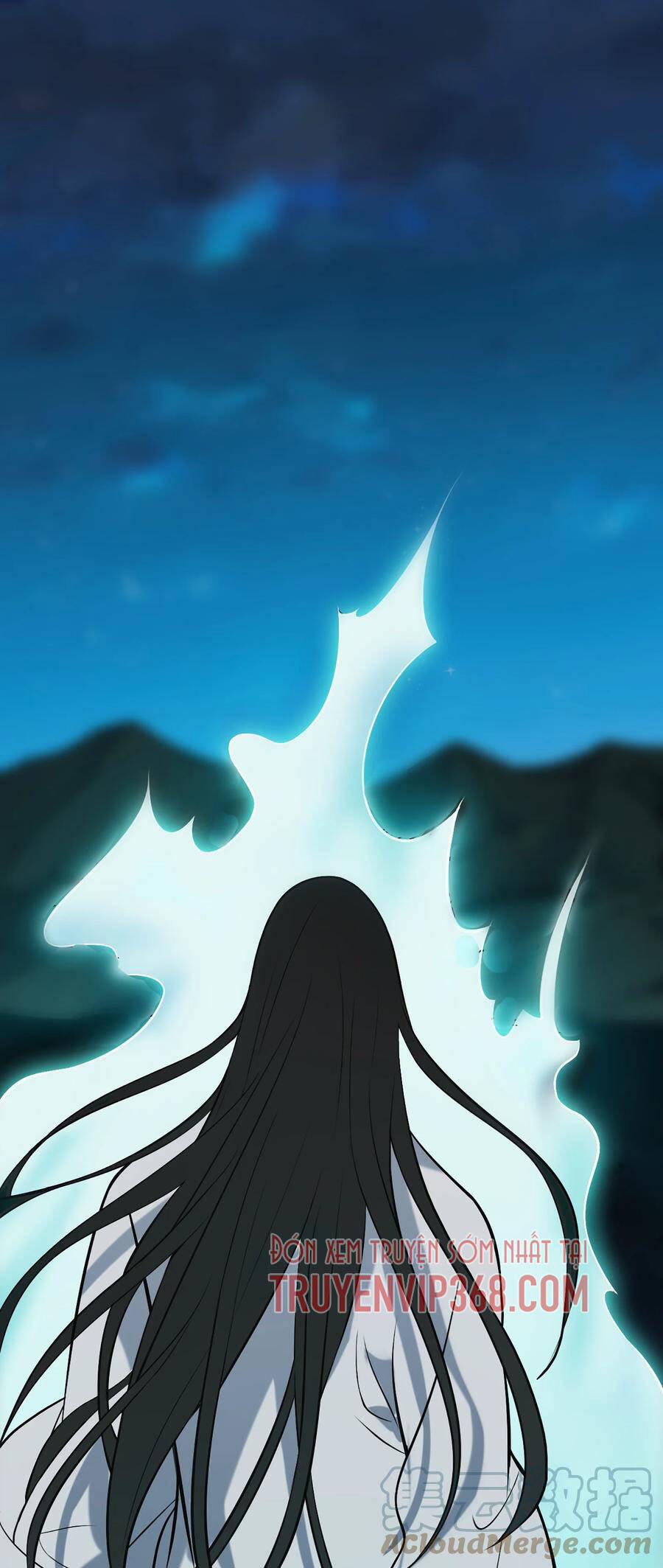 Thiên Mệnh Xa Đao Nhân 20 trang 6