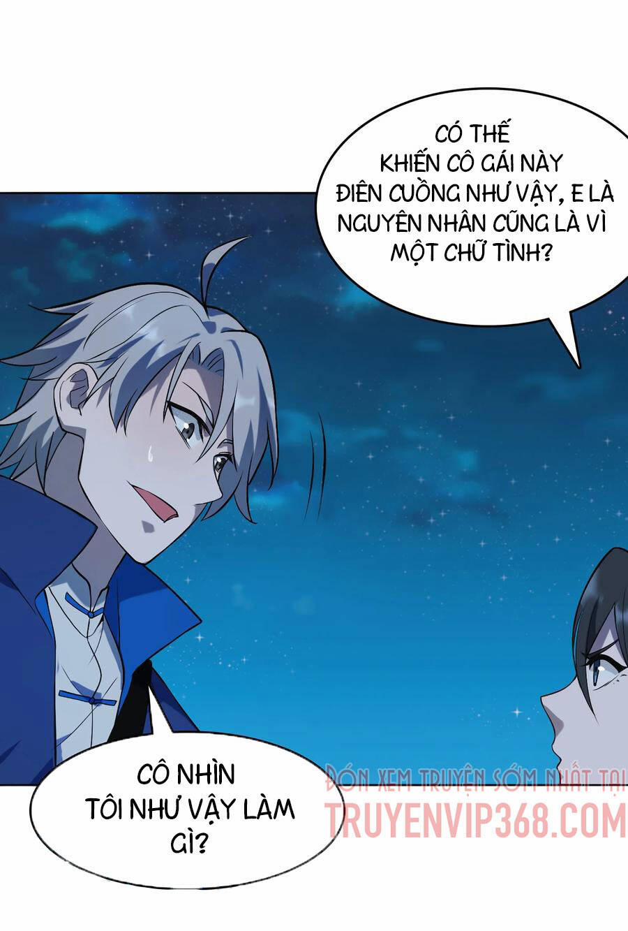 Thiên Mệnh Xa Đao Nhân 20 trang 9