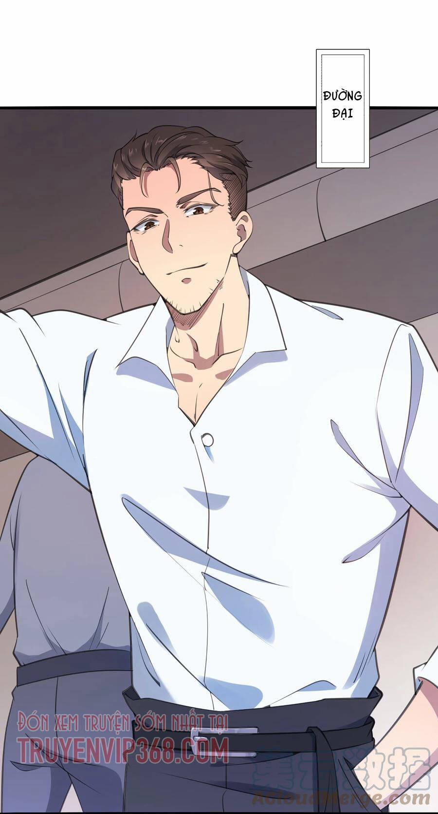 Thiên Mệnh Xa Đao Nhân 21 trang 12