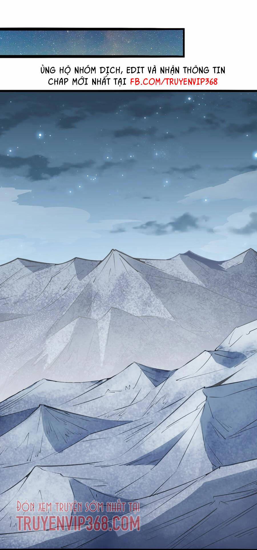 Thiên Mệnh Xa Đao Nhân 21 trang 19