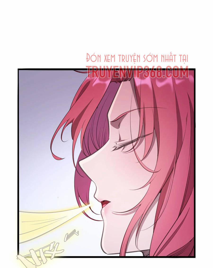 Thiên Mệnh Xa Đao Nhân 21 trang 23