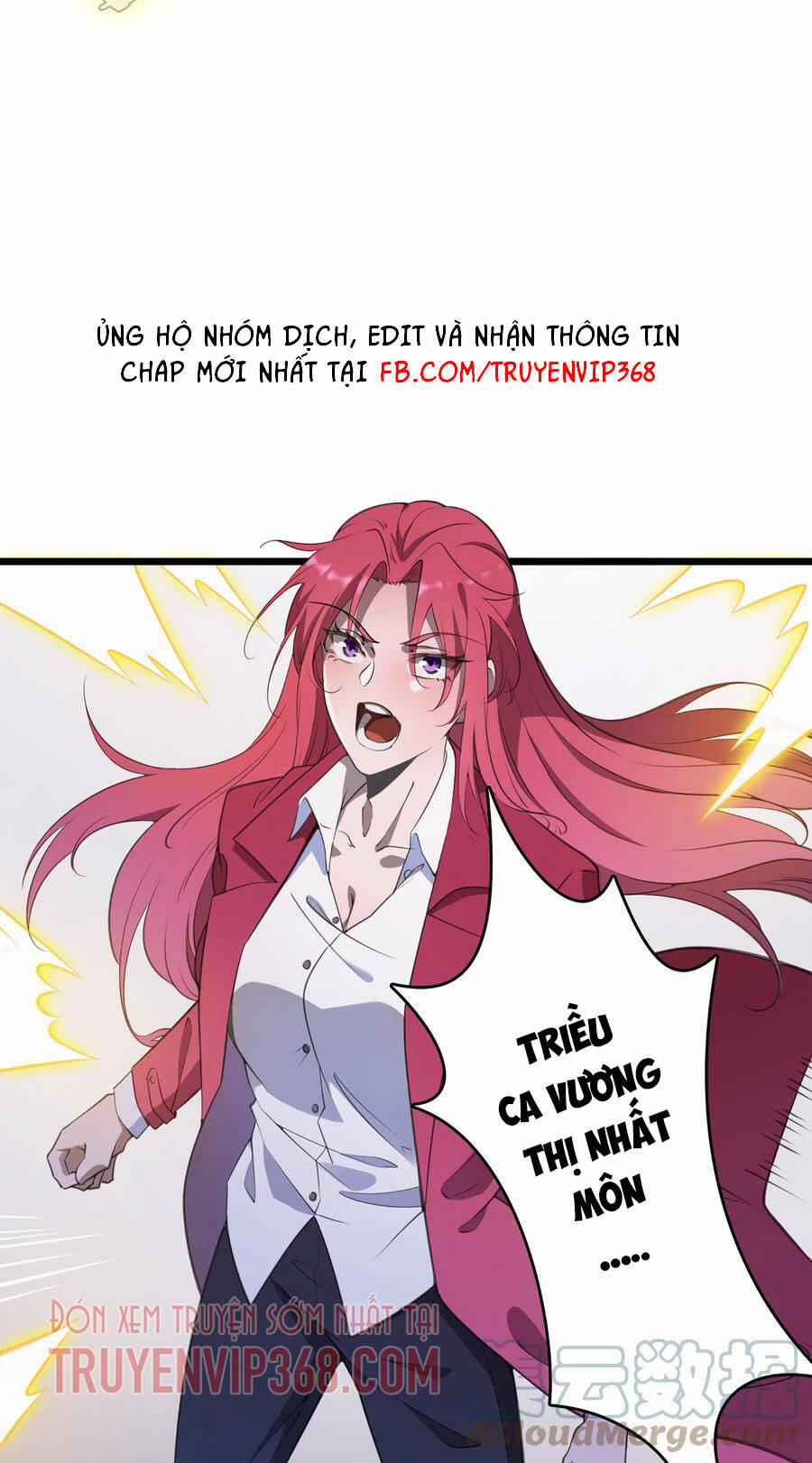 Thiên Mệnh Xa Đao Nhân 21 trang 24