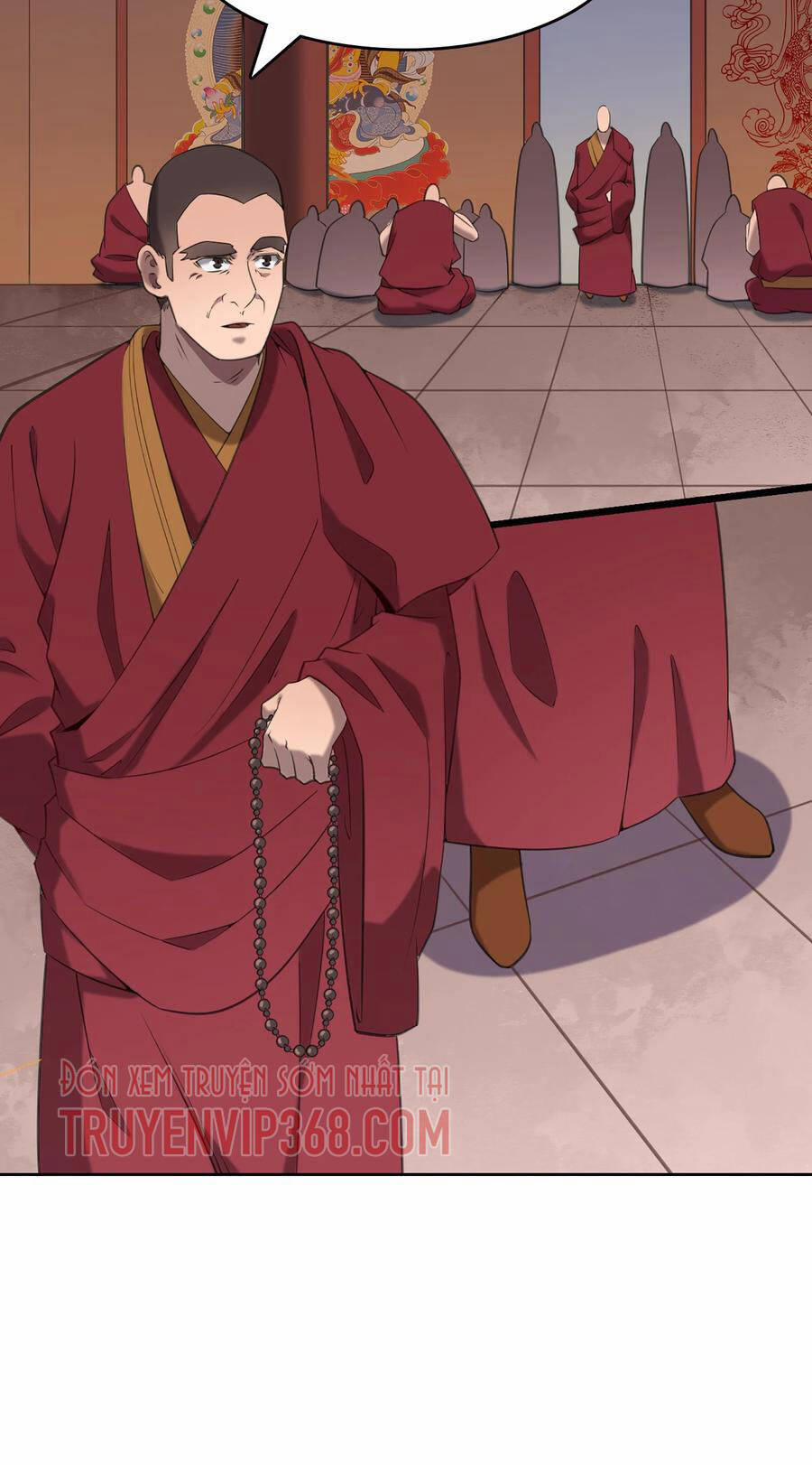 Thiên Mệnh Xa Đao Nhân 21 trang 26