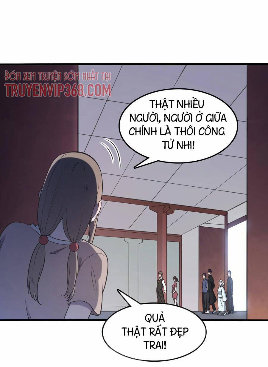 Thiên Mệnh Xa Đao Nhân 21 trang 42