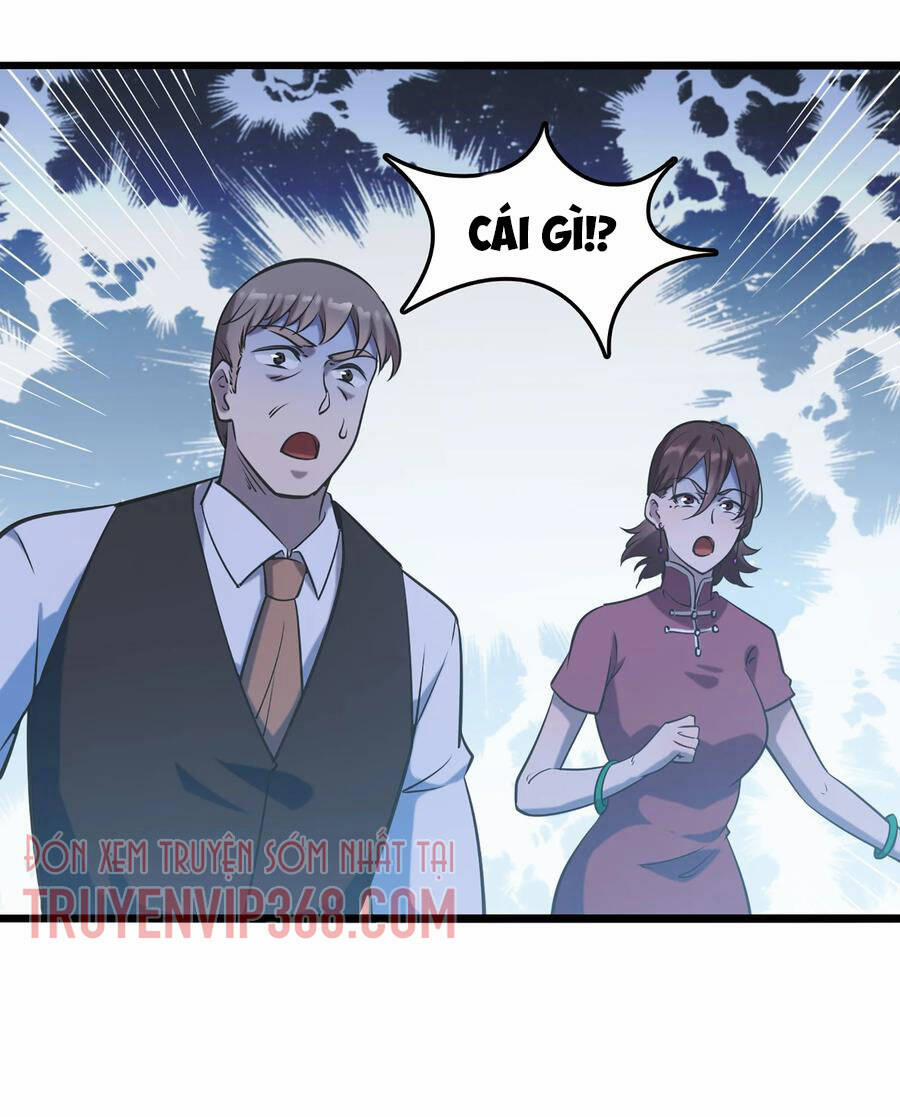 Thiên Mệnh Xa Đao Nhân 21 trang 47