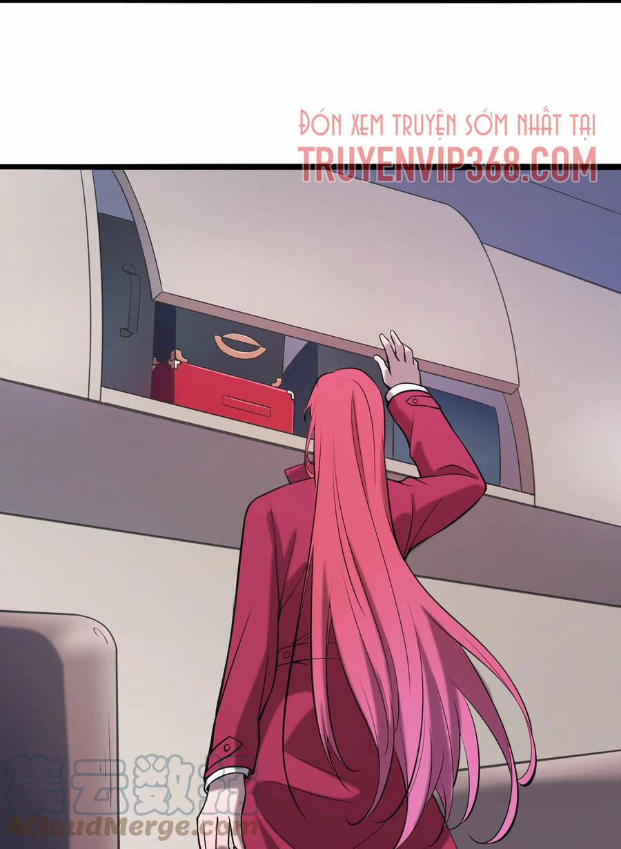 Thiên Mệnh Xa Đao Nhân 21 trang 9