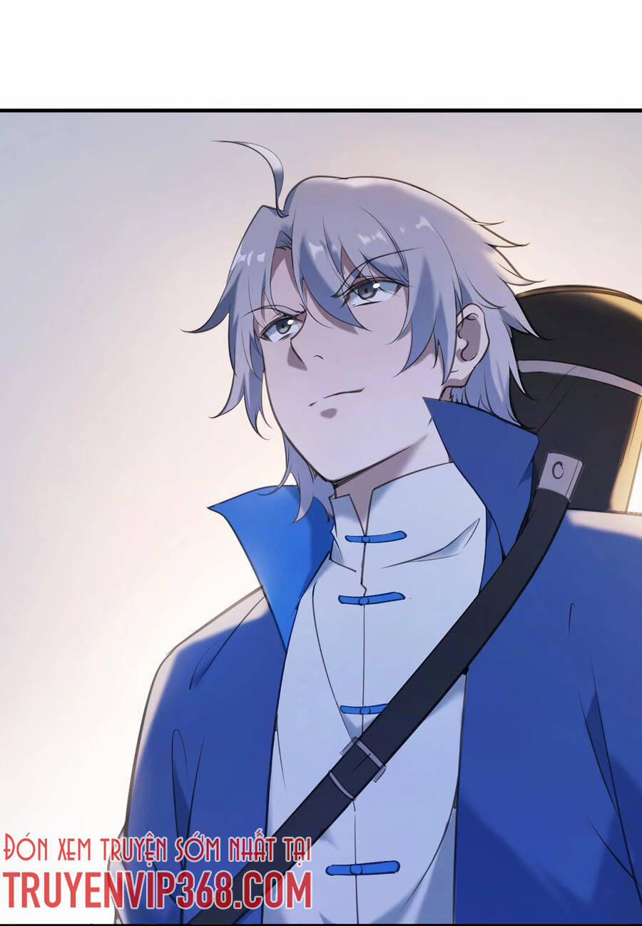 Thiên Mệnh Xa Đao Nhân 22 trang 13