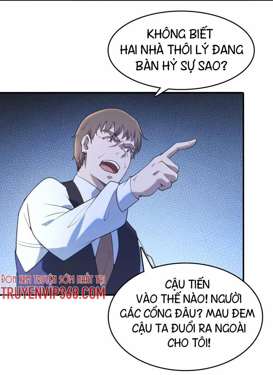 Thiên Mệnh Xa Đao Nhân 22 trang 14