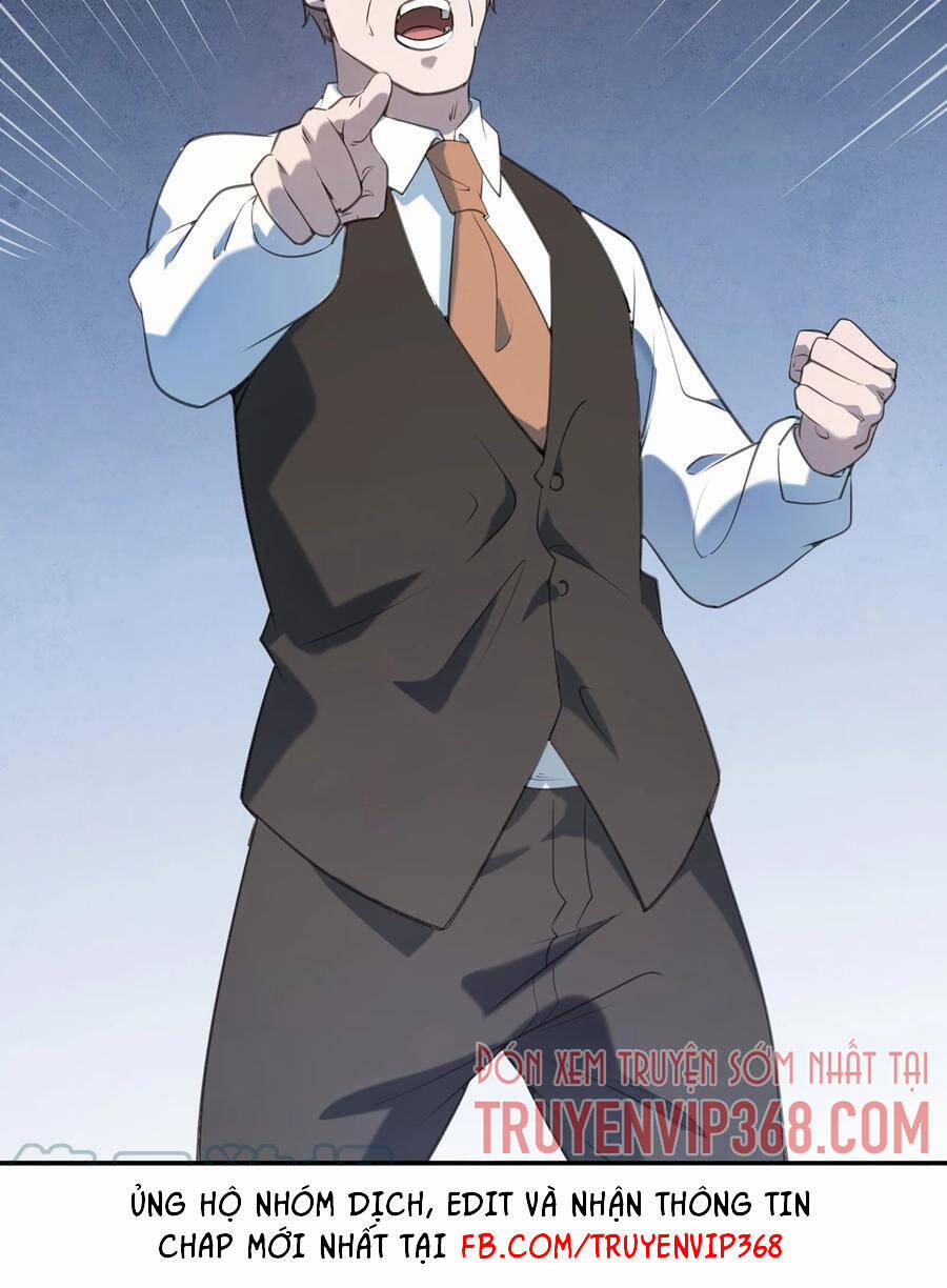 Thiên Mệnh Xa Đao Nhân 22 trang 18