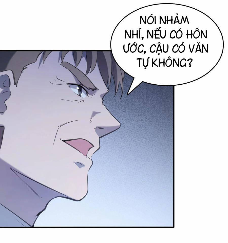 Thiên Mệnh Xa Đao Nhân 22 trang 22