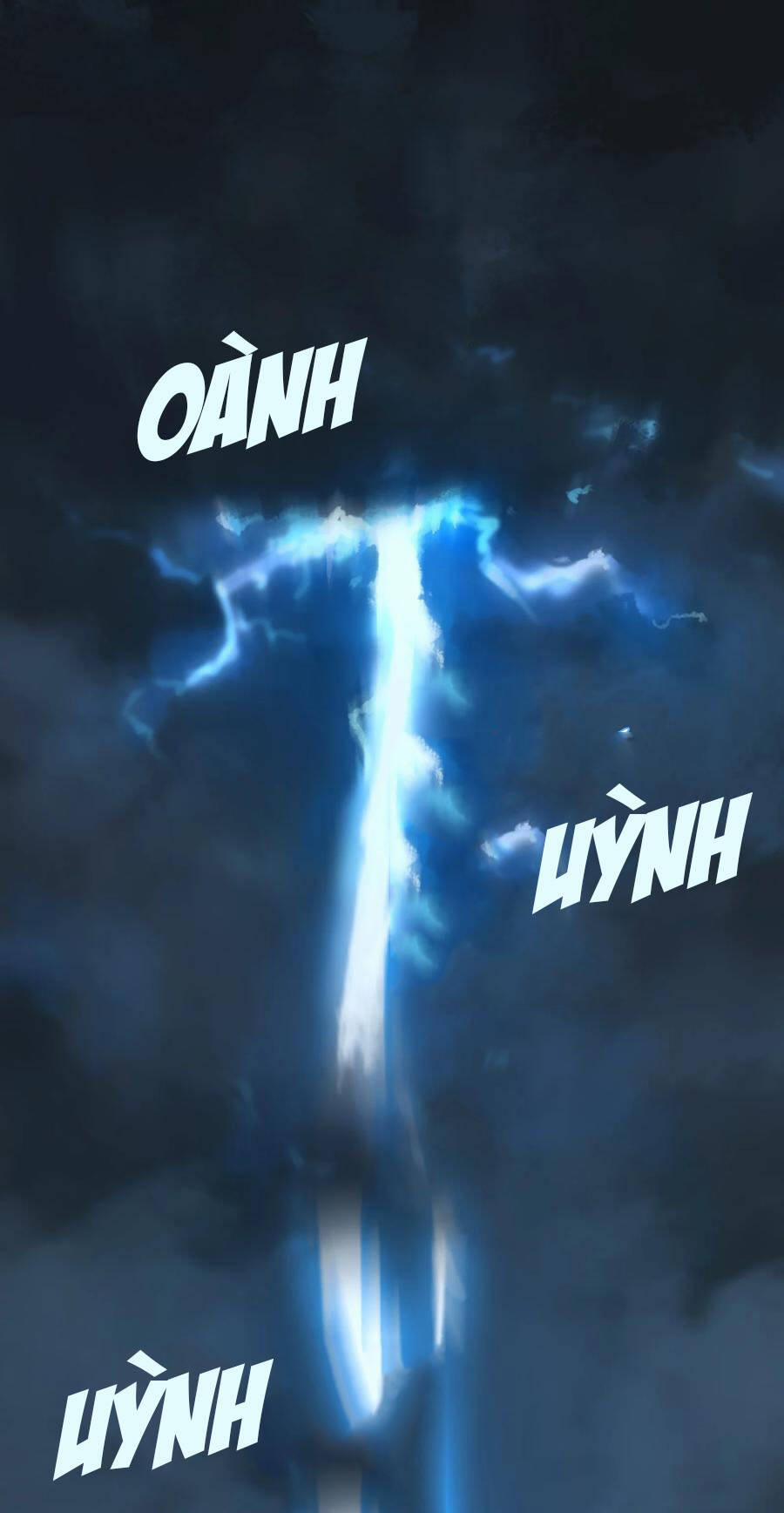 Thiên Mệnh Xa Đao Nhân 22 trang 28