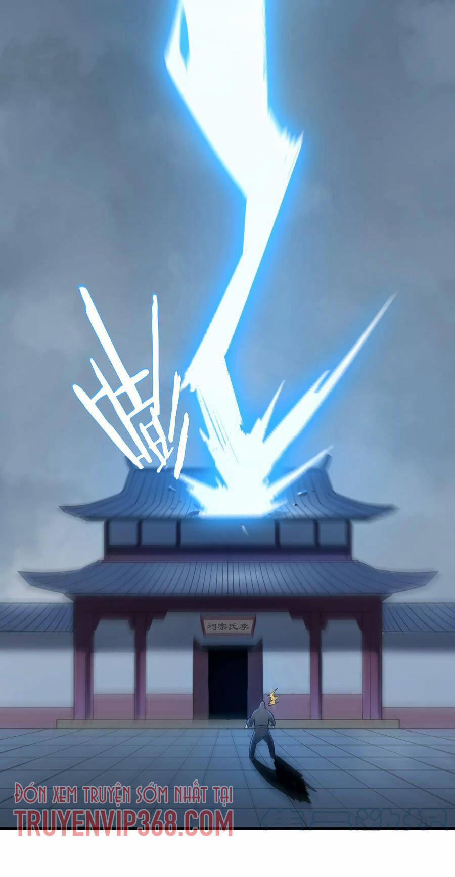 Thiên Mệnh Xa Đao Nhân 22 trang 30