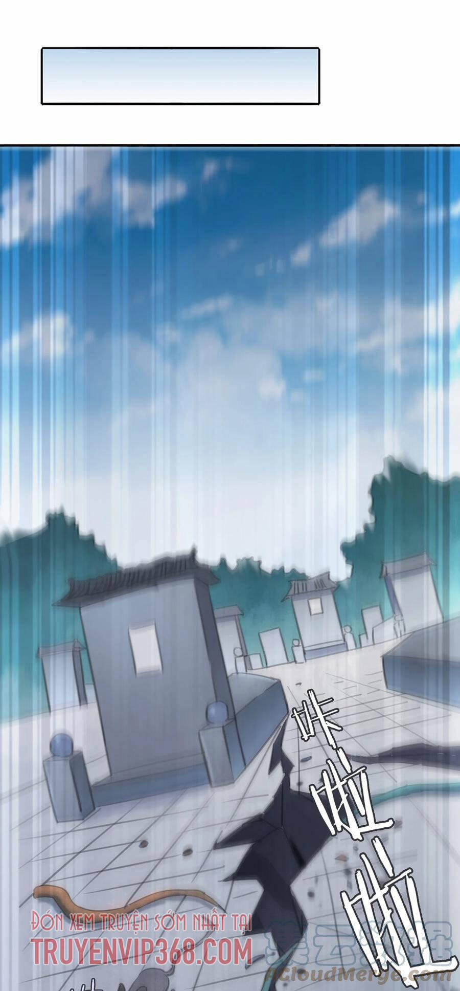 Thiên Mệnh Xa Đao Nhân 22 trang 36