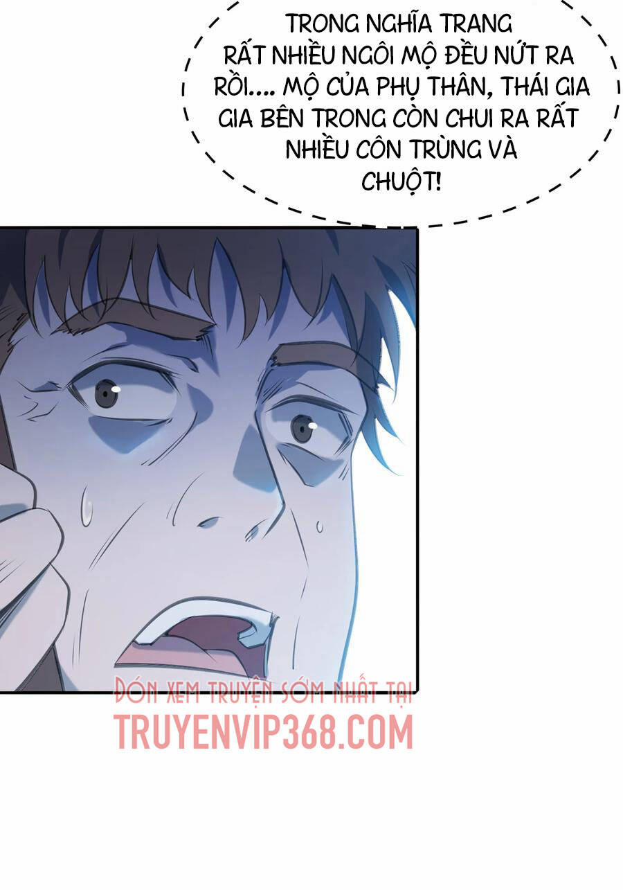 Thiên Mệnh Xa Đao Nhân 22 trang 39