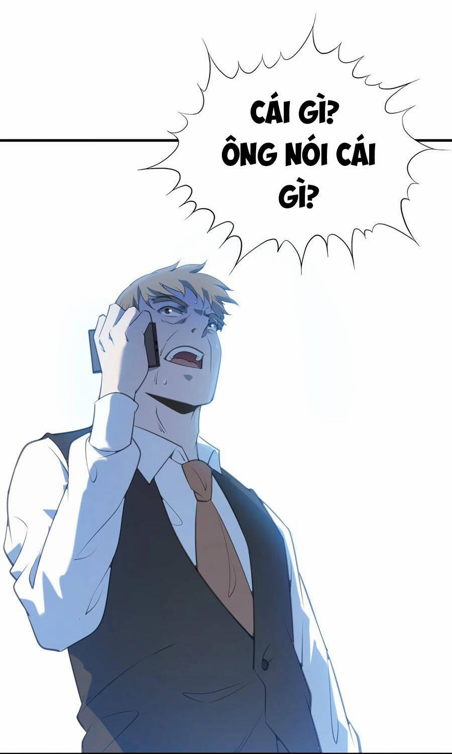 Thiên Mệnh Xa Đao Nhân 22 trang 40