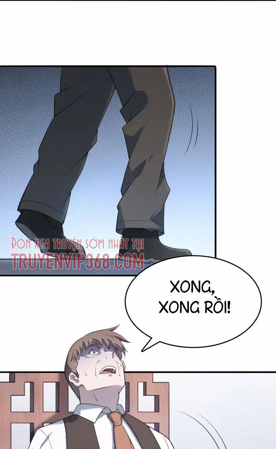 Thiên Mệnh Xa Đao Nhân 22 trang 43