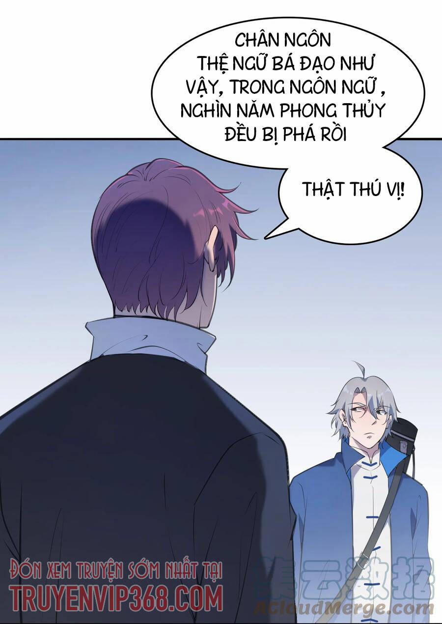 Thiên Mệnh Xa Đao Nhân 22 trang 45