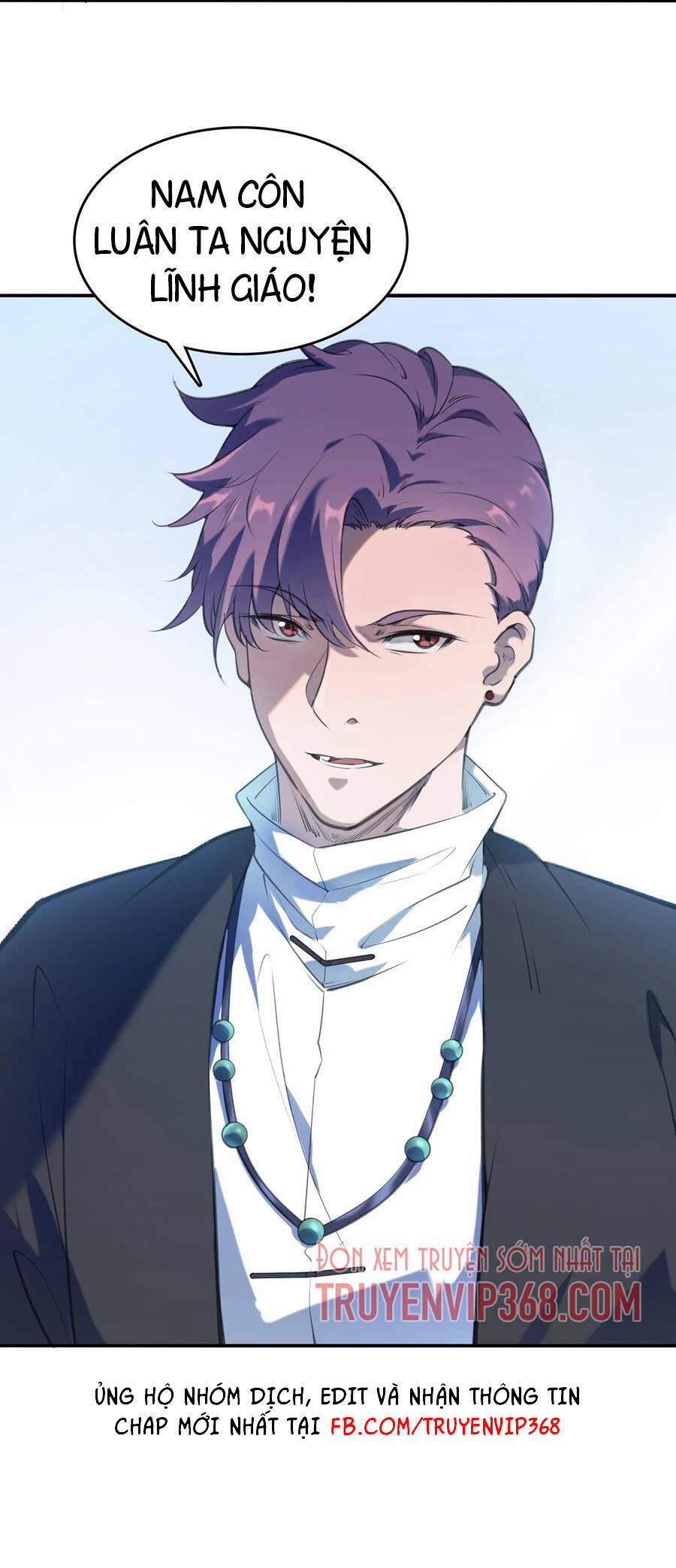 Thiên Mệnh Xa Đao Nhân 22 trang 46