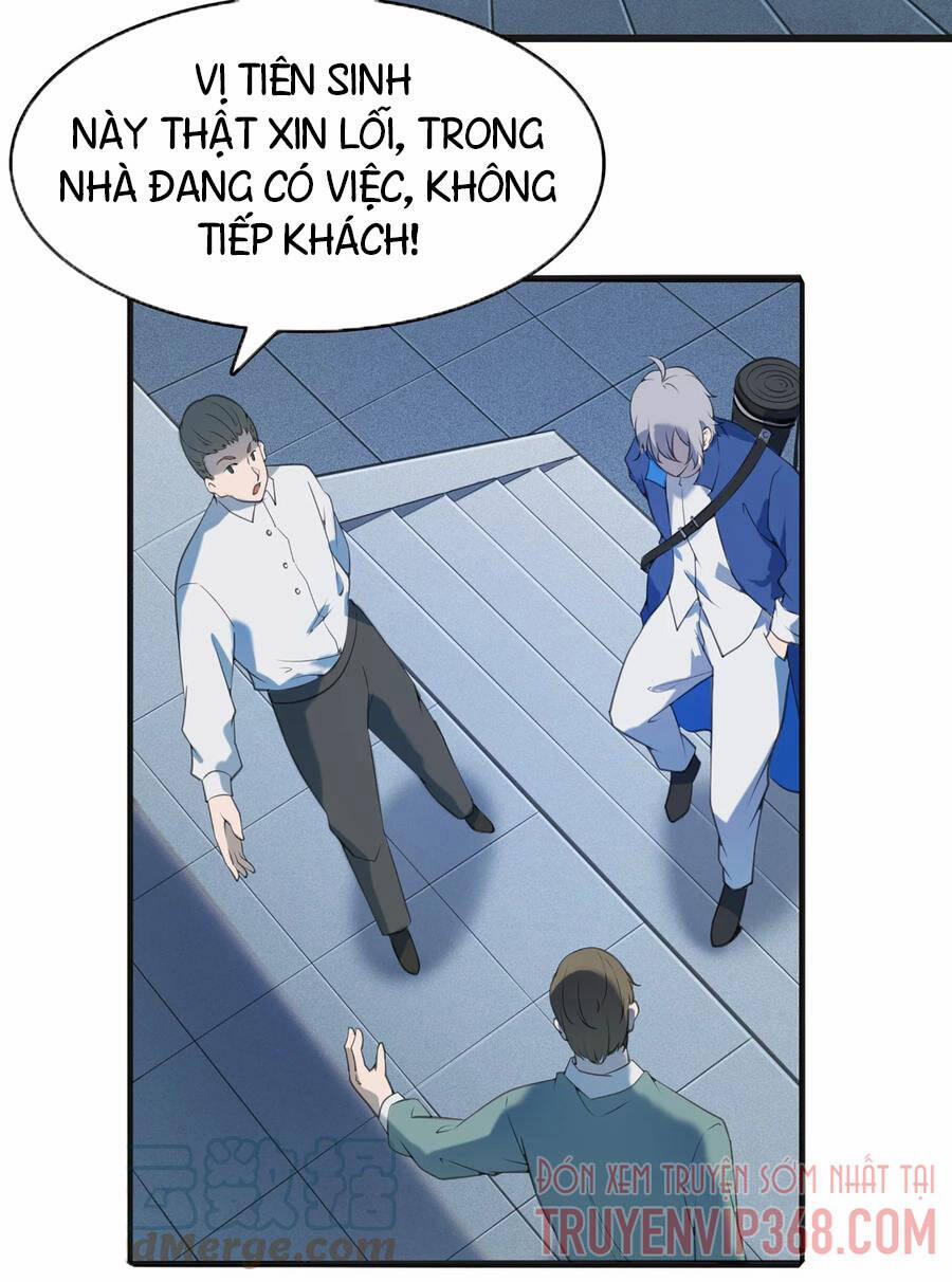 Thiên Mệnh Xa Đao Nhân 22 trang 6