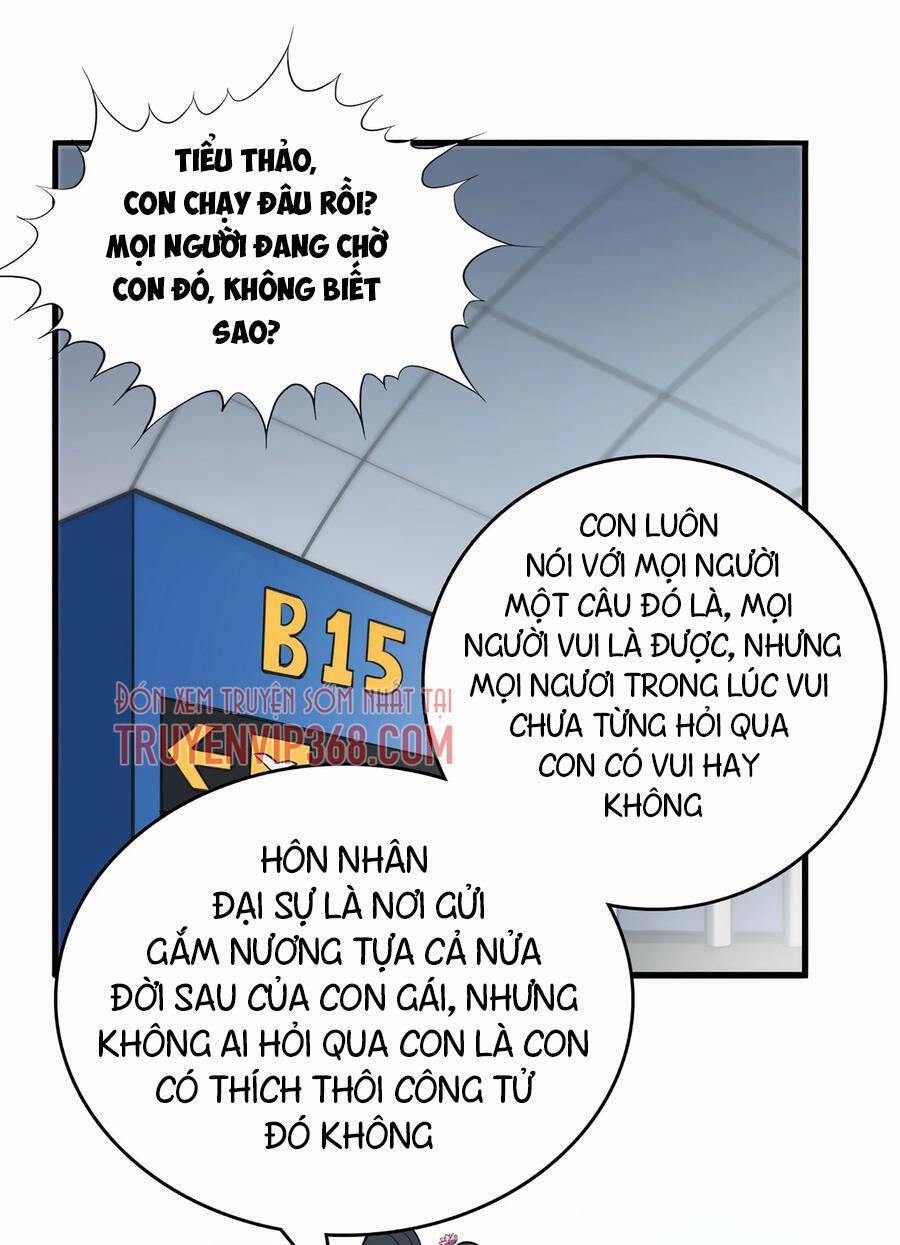 Thiên Mệnh Xa Đao Nhân 23 trang 1