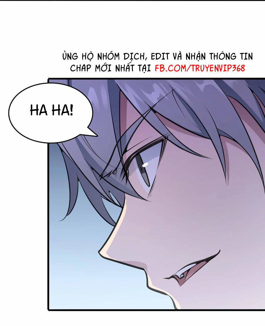 Thiên Mệnh Xa Đao Nhân 23 trang 14