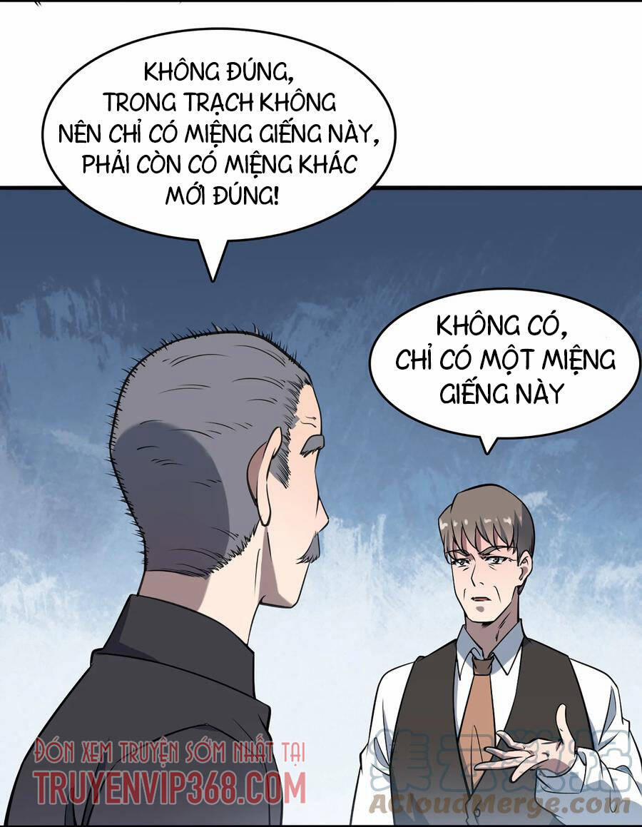 Thiên Mệnh Xa Đao Nhân 23 trang 24