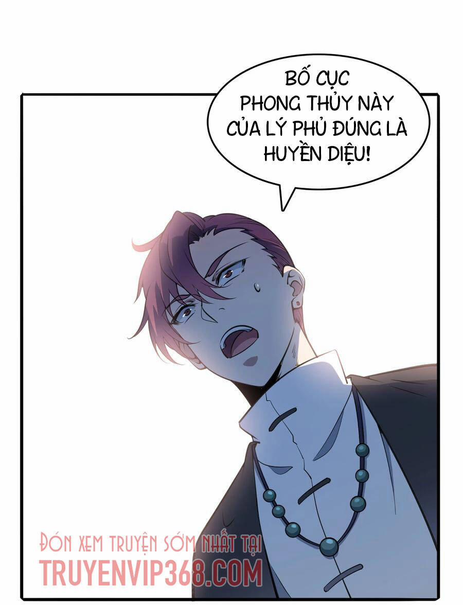 Thiên Mệnh Xa Đao Nhân 23 trang 26