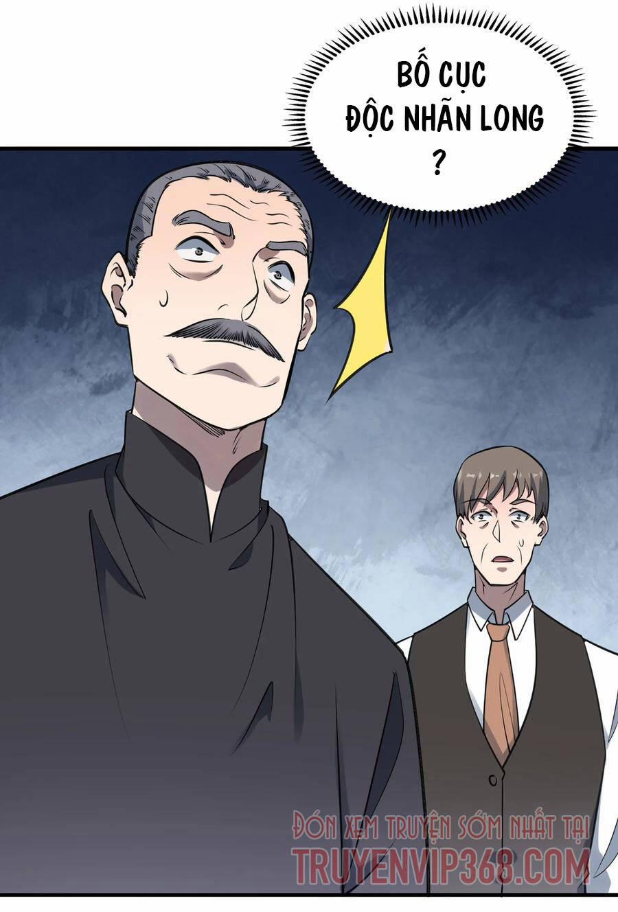 Thiên Mệnh Xa Đao Nhân 23 trang 28